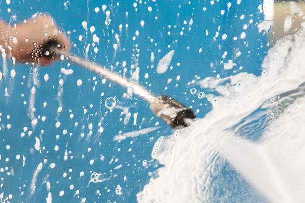 Best Warehouse Cleaning  in Maineville, OH
