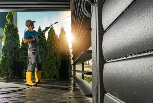 Best Animal Enclosure Cleaning  in Maineville, OH